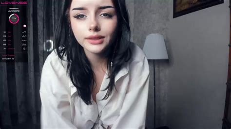 cute_caprice's chaturbate|Cute.